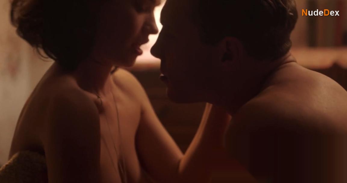 The Exception in The Exception, photo 1