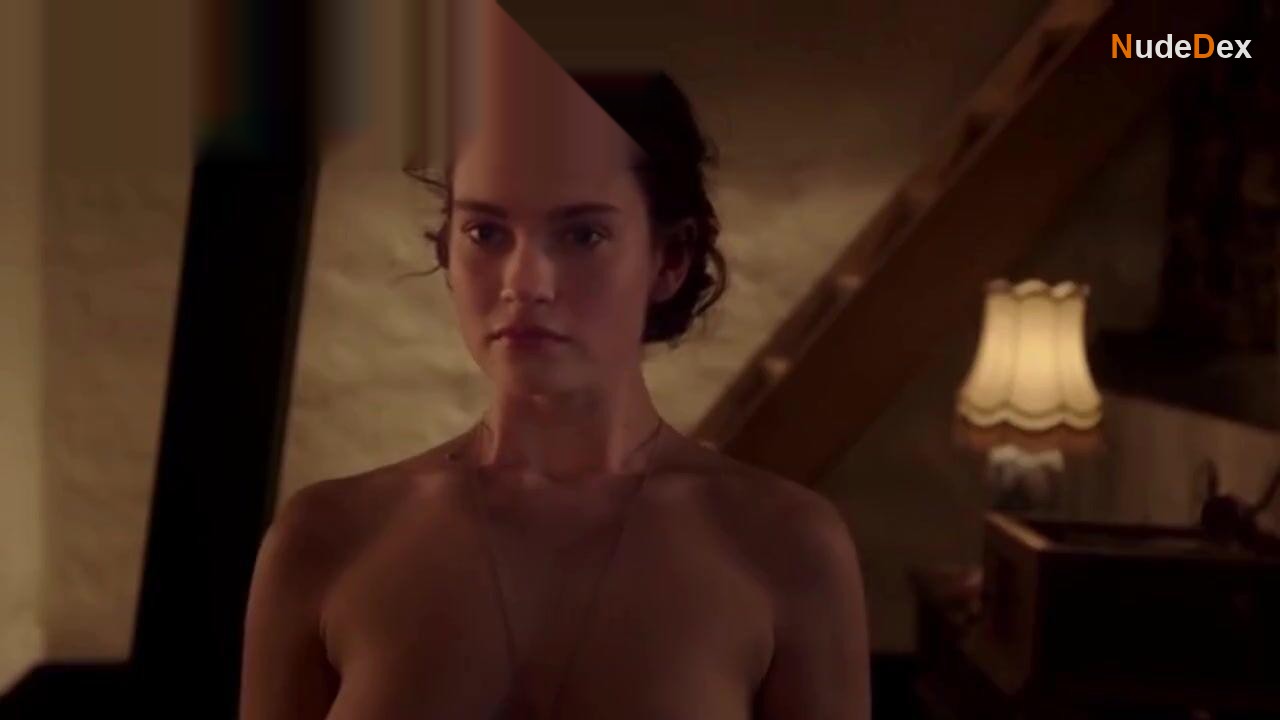 The Exception in The Exception, photo 3