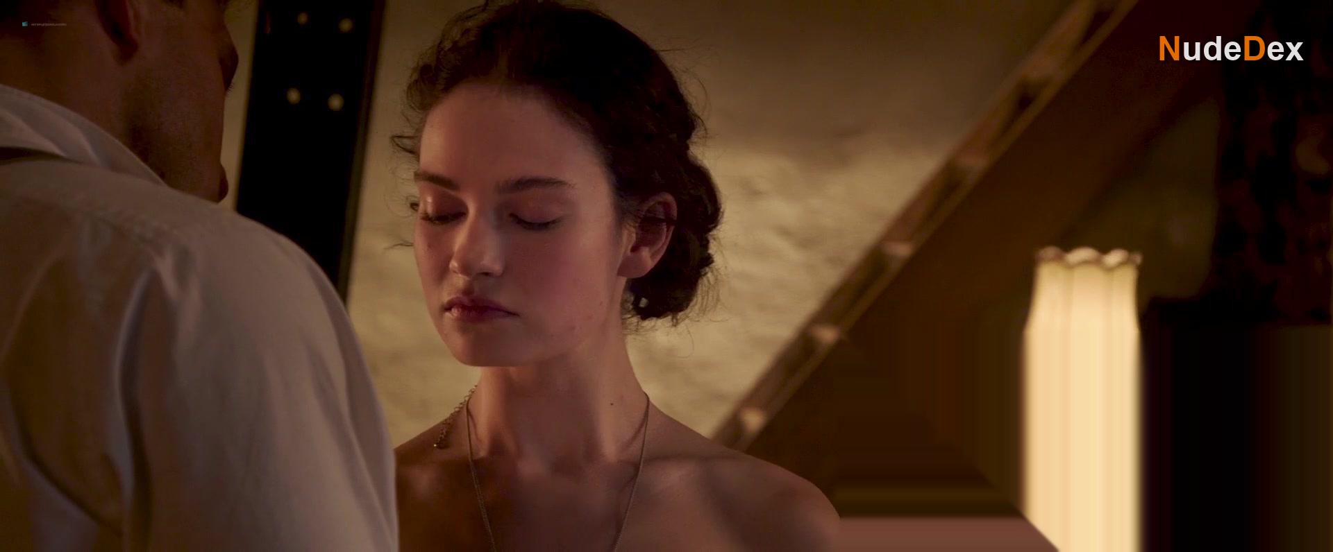 The Exception in The Exception, photo 5