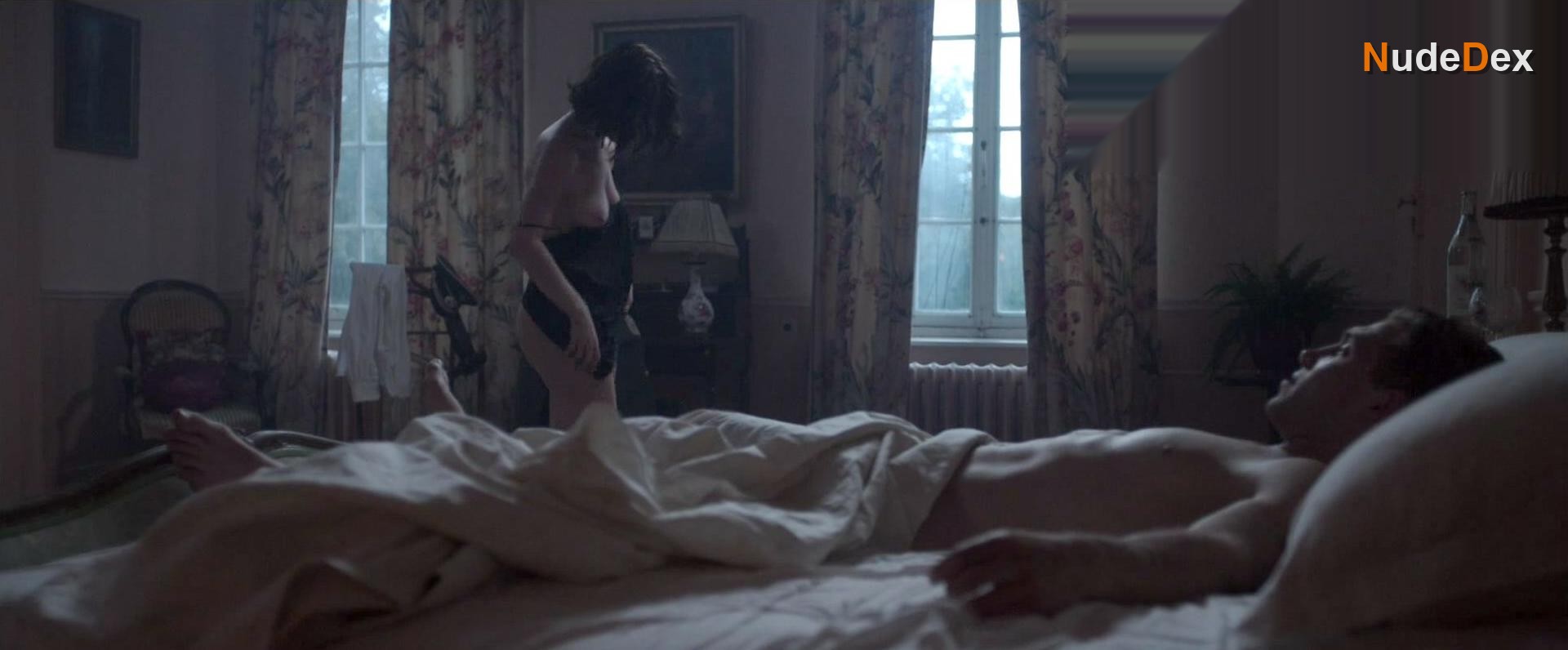 The Exception in The Exception, photo 8