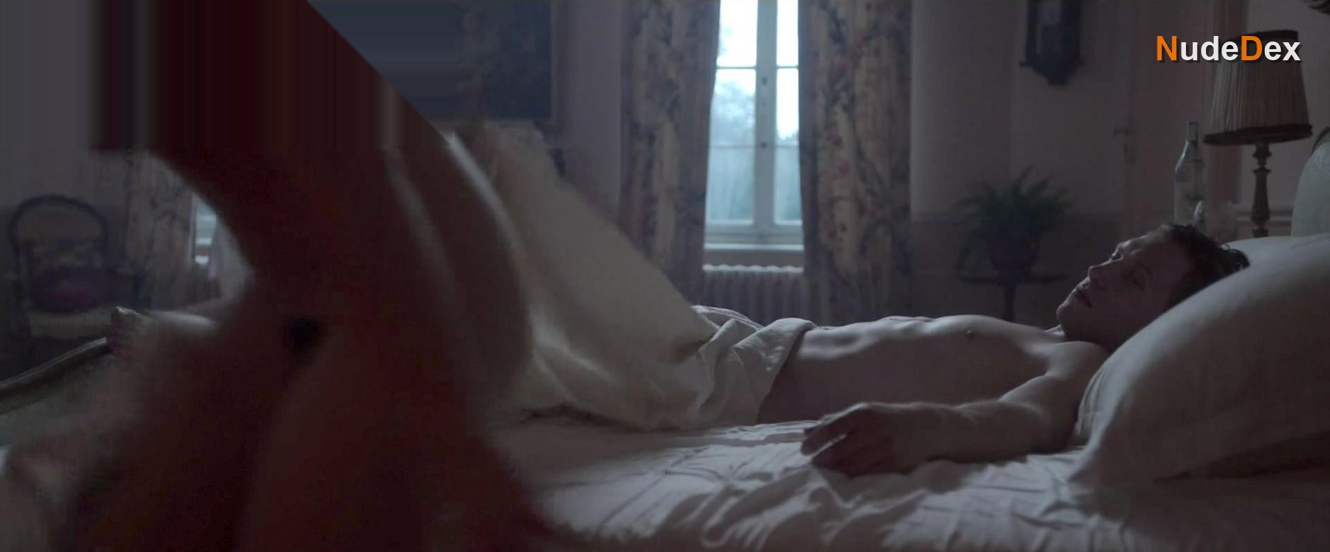 The Exception in The Exception, photo 9