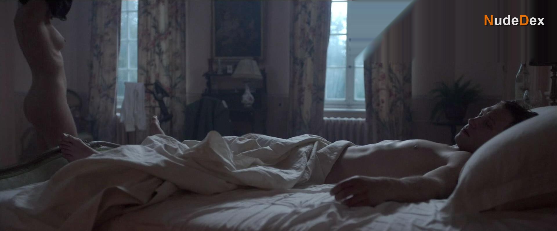The Exception in The Exception, photo 11