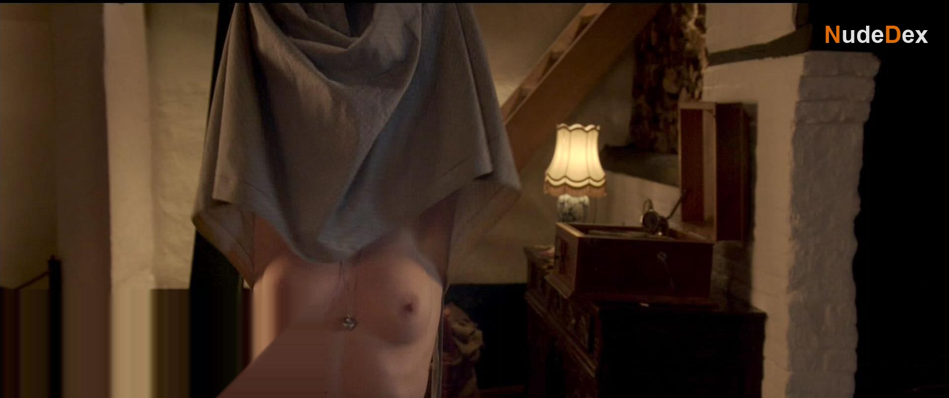 The Exception in The Exception, photo 12