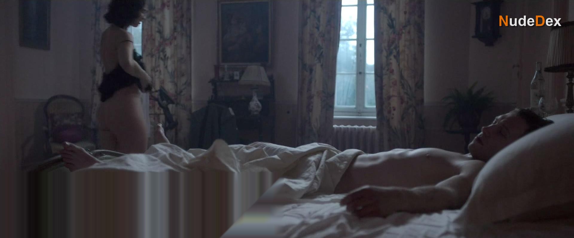 The Exception in The Exception, photo 14