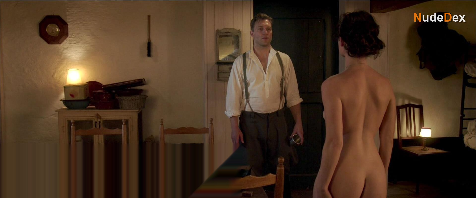 The Exception in The Exception, photo 18