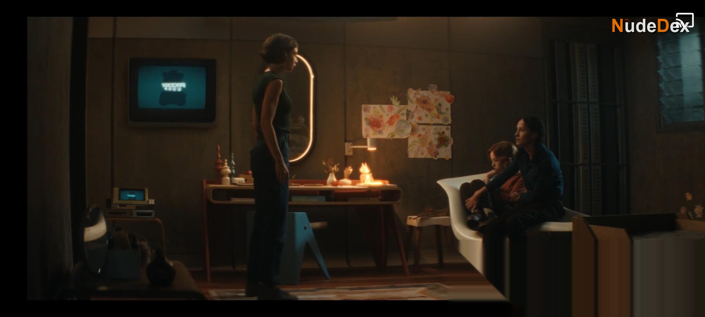 Alien: Earth in Alien Earth, photo 3