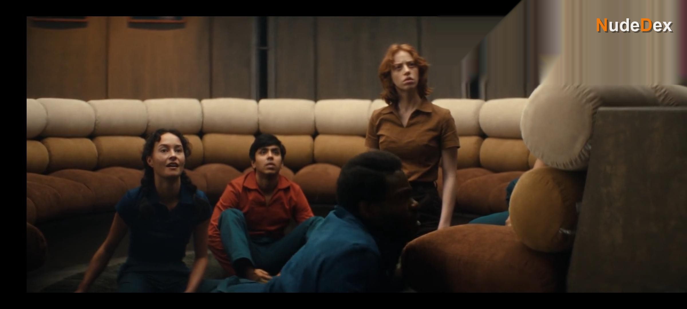 Alien: Earth in Alien Earth, photo 4