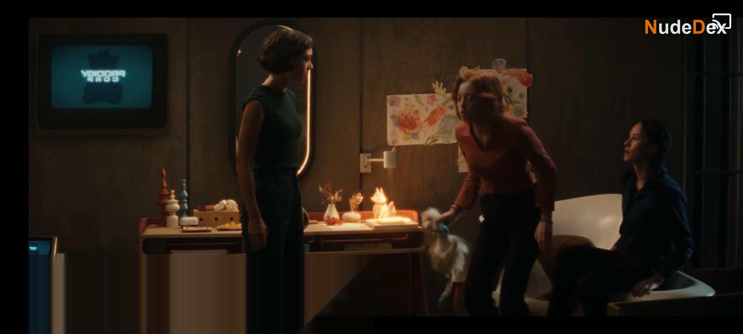 Alien: Earth in Alien Earth, photo 10