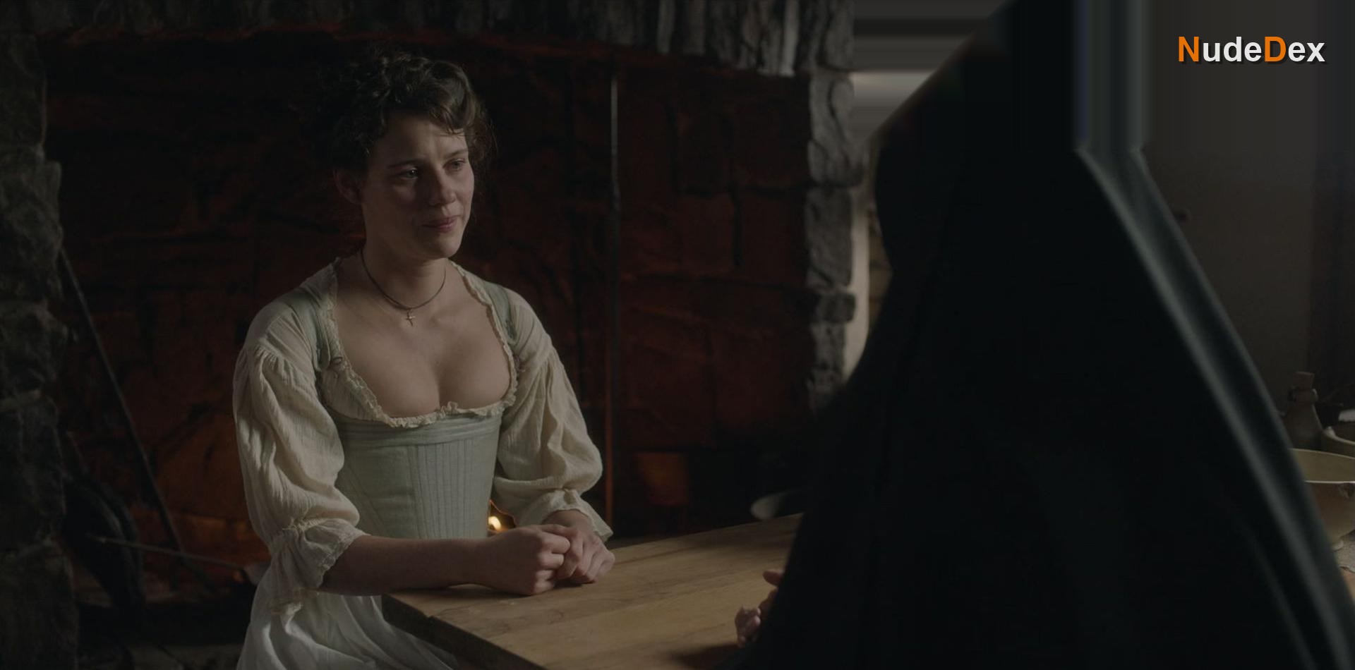 Lily Sullivan