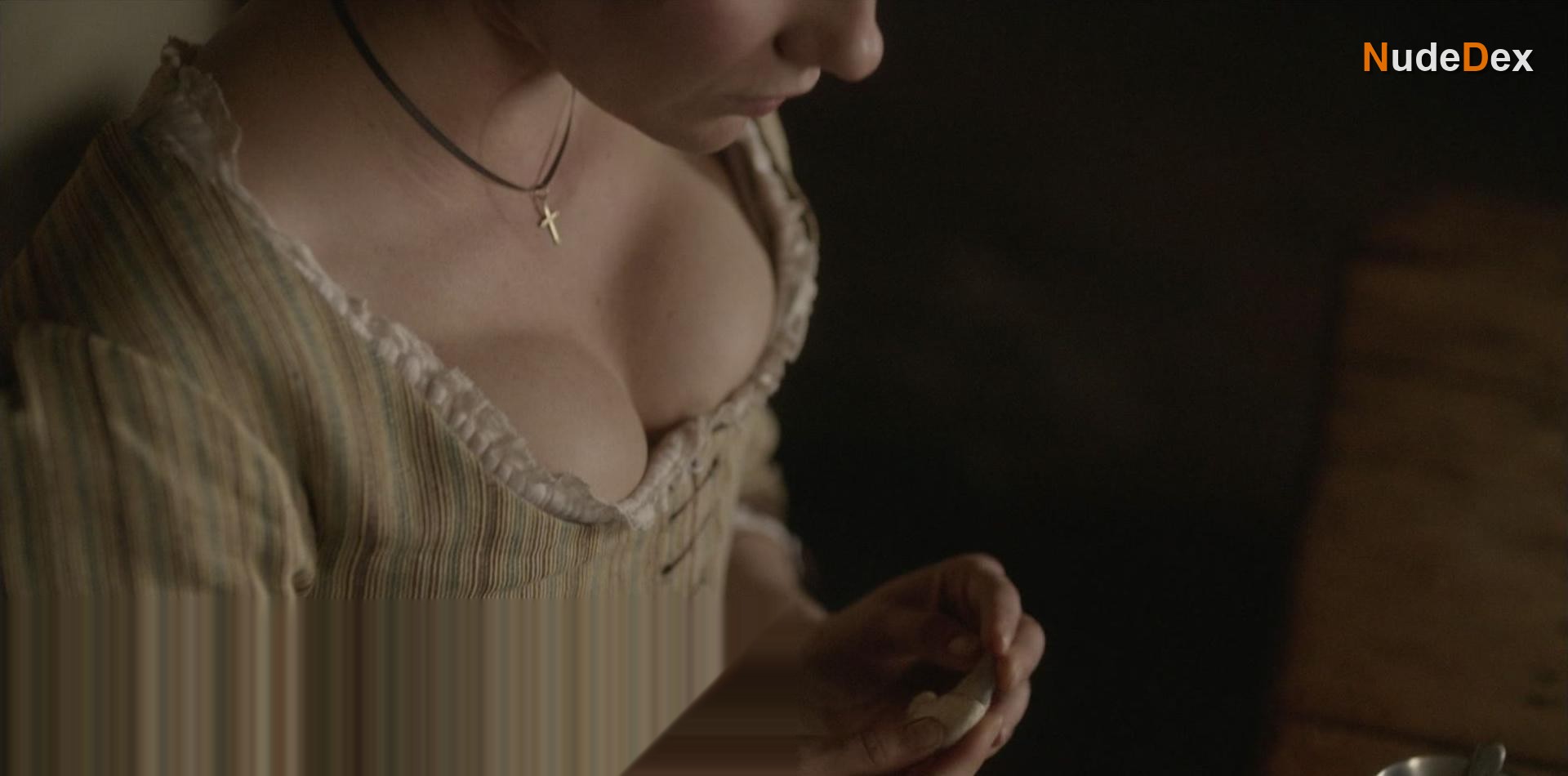 Lily Sullivan in Barkskins, photo 3