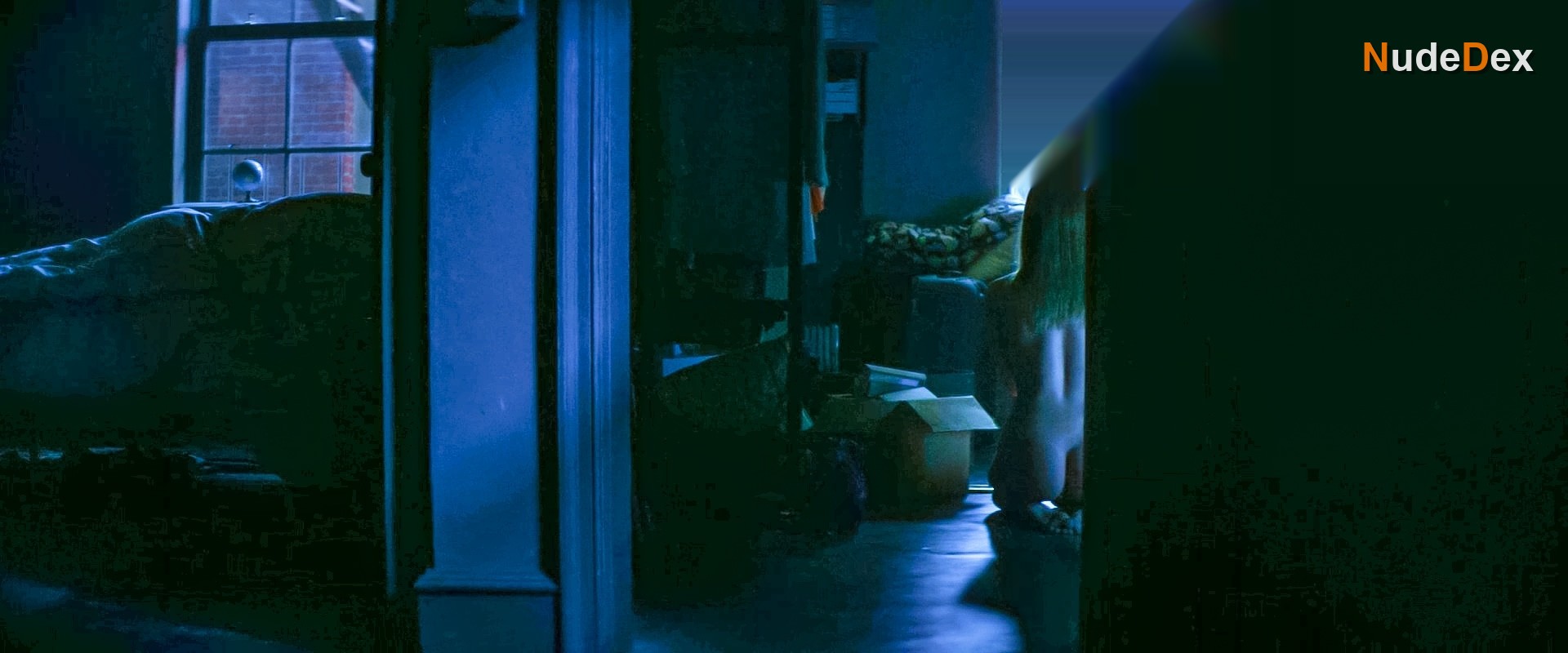 Lily Sullivan in Soulm8te, photo 6
