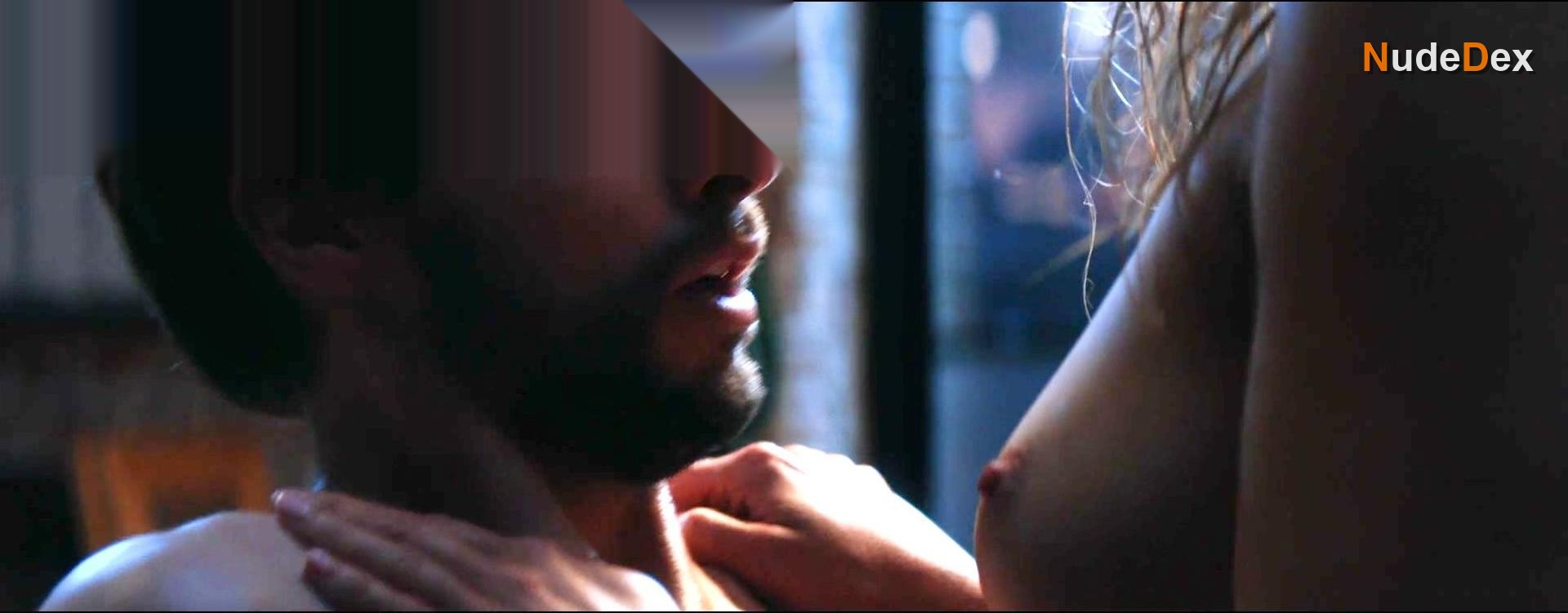 Lily Sullivan in Soulm8te, photo 16