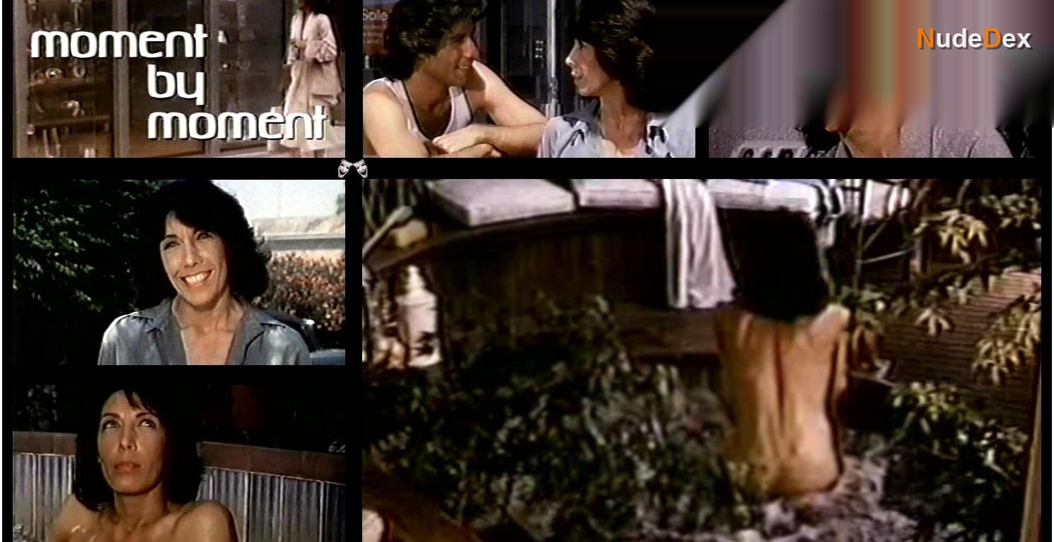 Lily Tomlin in Moment By Moment, photo 4