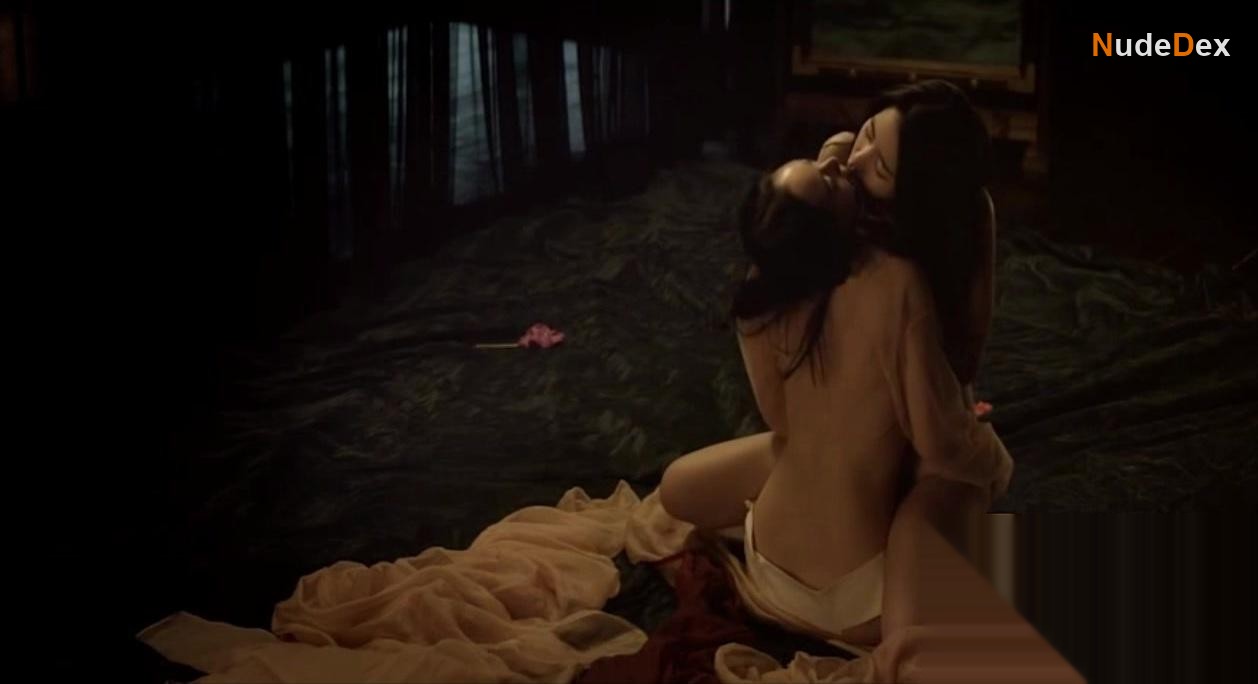 The Treacherous in The Treacherous, photo 7