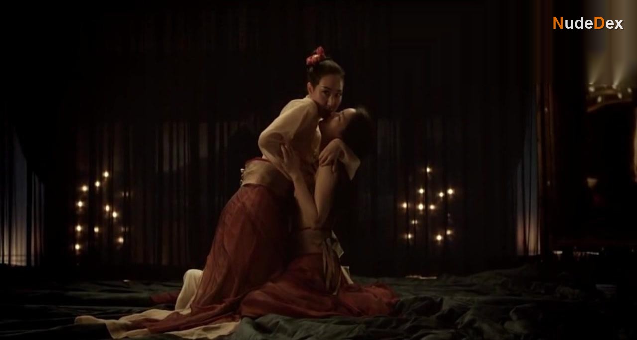 The Treacherous in The Treacherous, photo 12