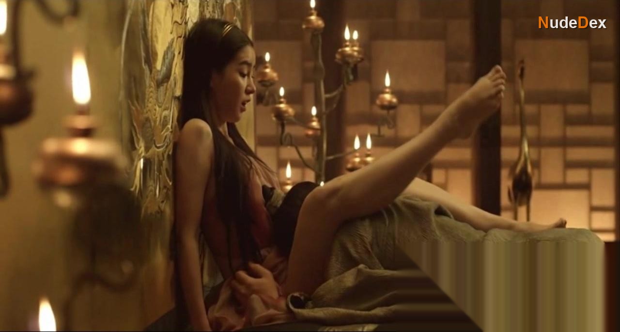 The Treacherous in The Treacherous, photo 36