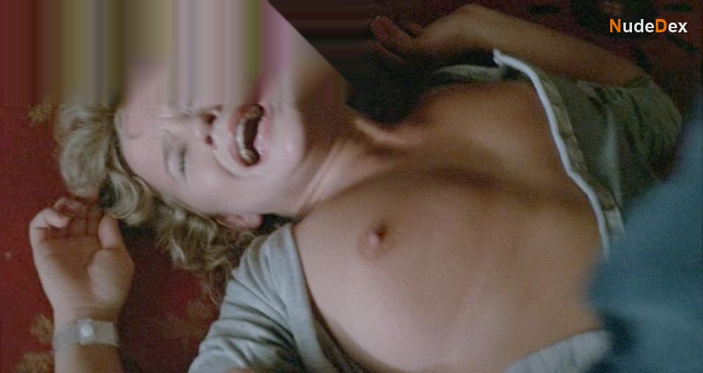 Linda Blair in Chained Heat, photo 4