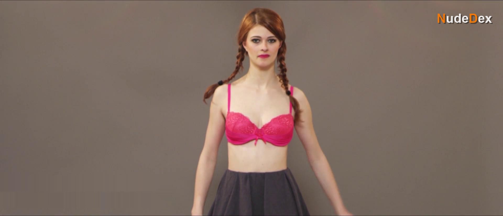 Linda Blumchen in Lisa Lilly, photo 8