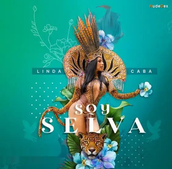 Linda Caba in Selva Peru, photo 21