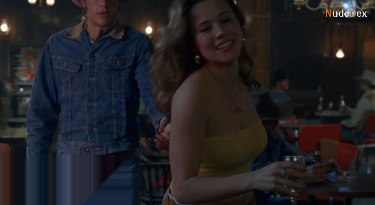 Linda Cardellini in Brokeback Mountain, photo 2