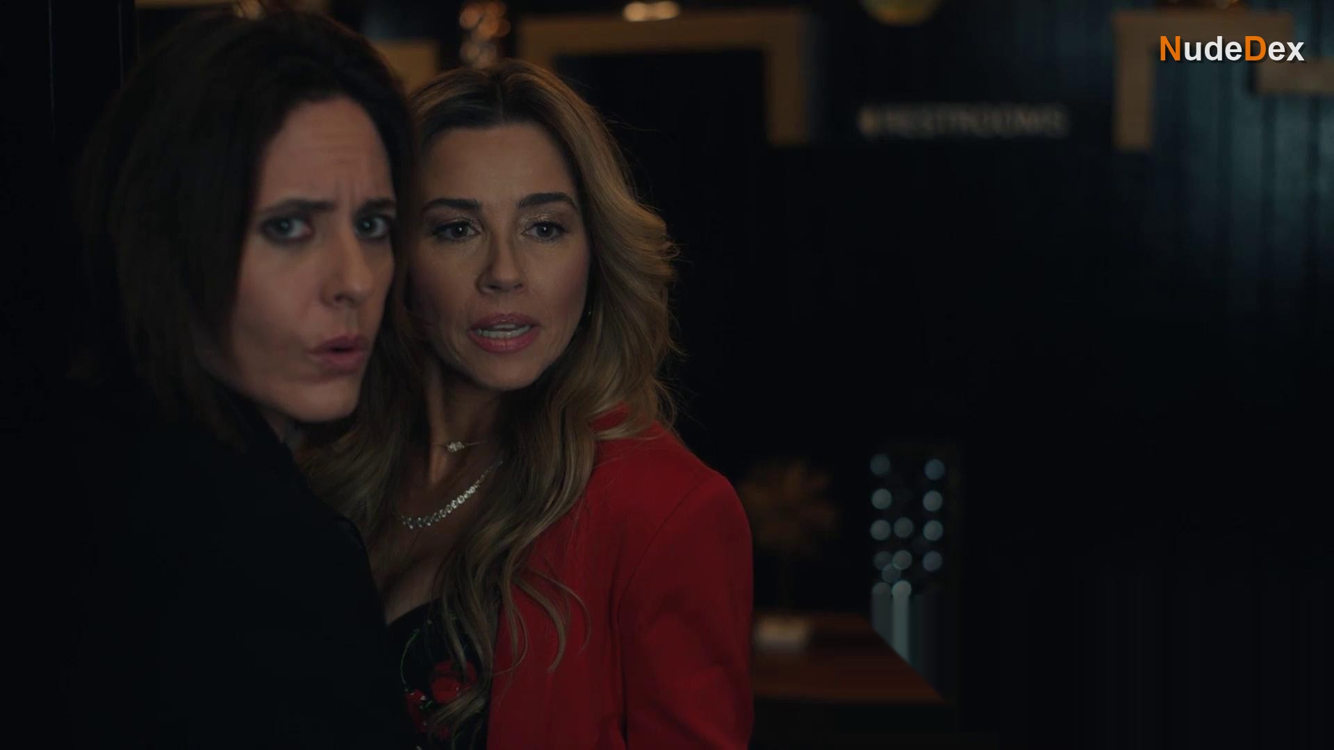 Linda Cardellini in No Good Deed, photo 4