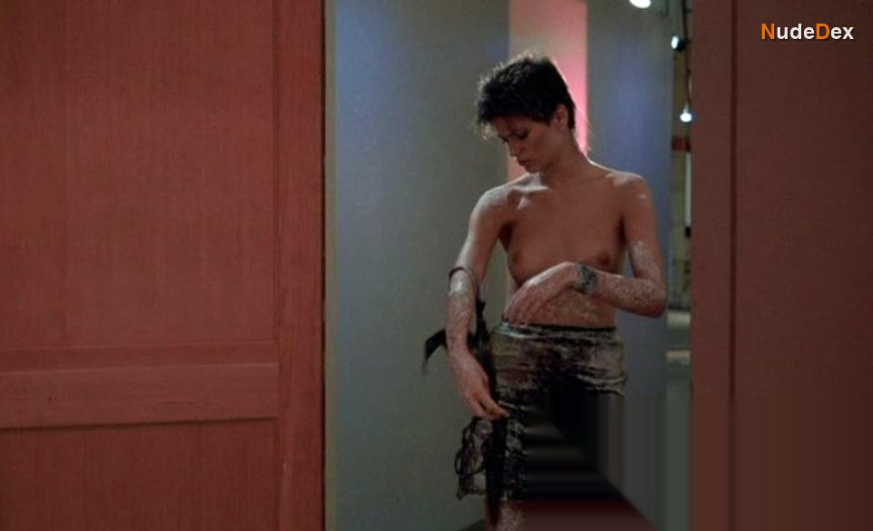 Linda Fiorentino in After Hours, photo 1