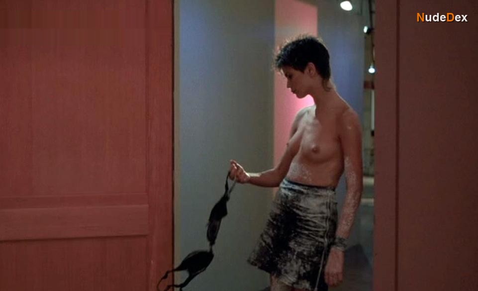 Linda Fiorentino in After Hours, photo 3