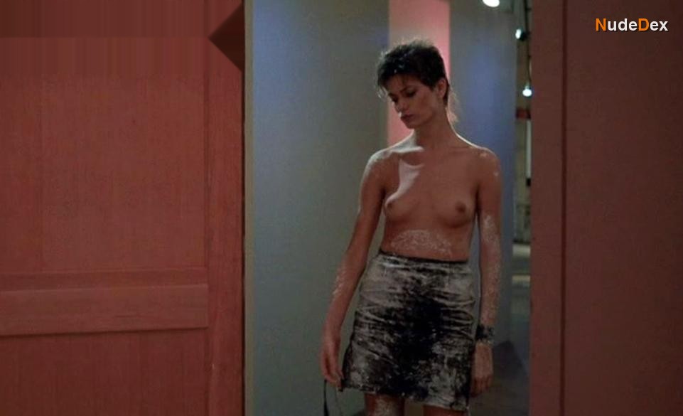 Linda Fiorentino in After Hours, photo 4