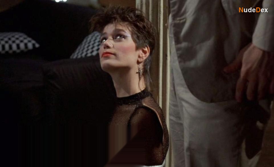 Linda Fiorentino in After Hours, photo 6