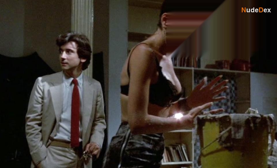 Linda Fiorentino in After Hours, photo 7