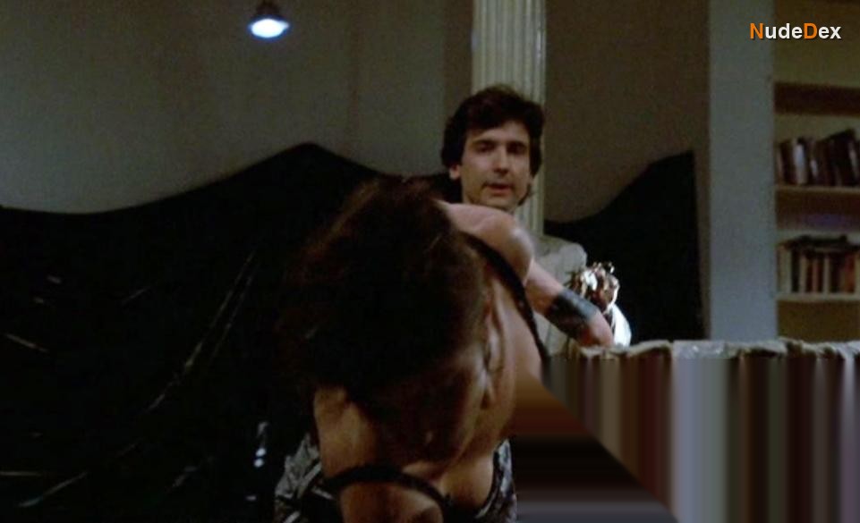 Linda Fiorentino in After Hours, photo 8
