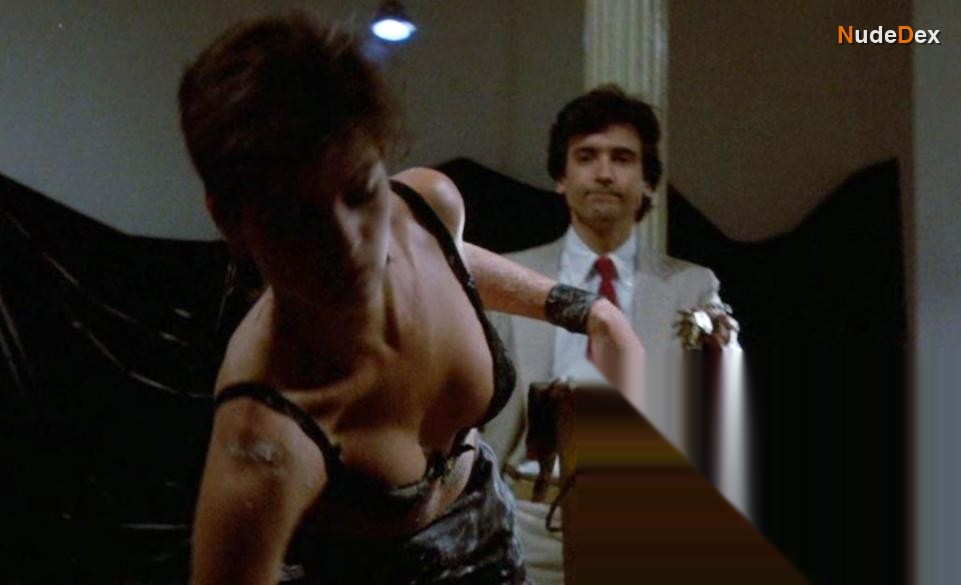 Linda Fiorentino in After Hours, photo 9