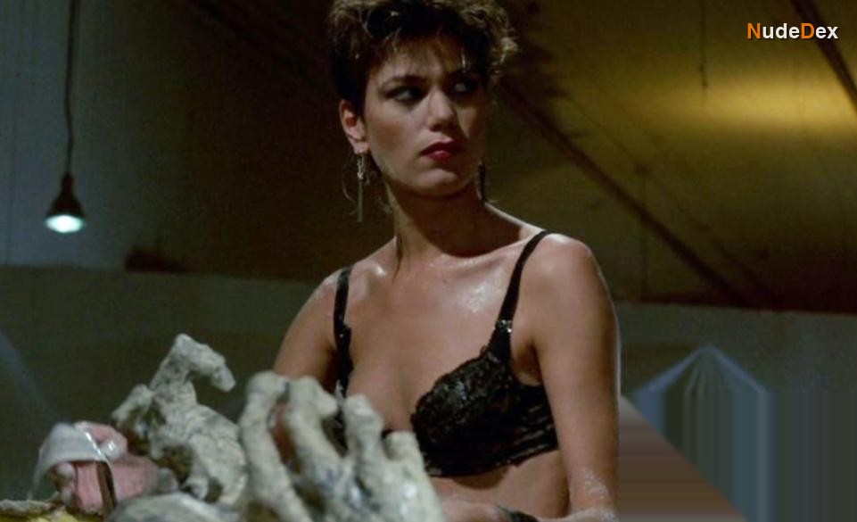 Linda Fiorentino in After Hours, photo 10
