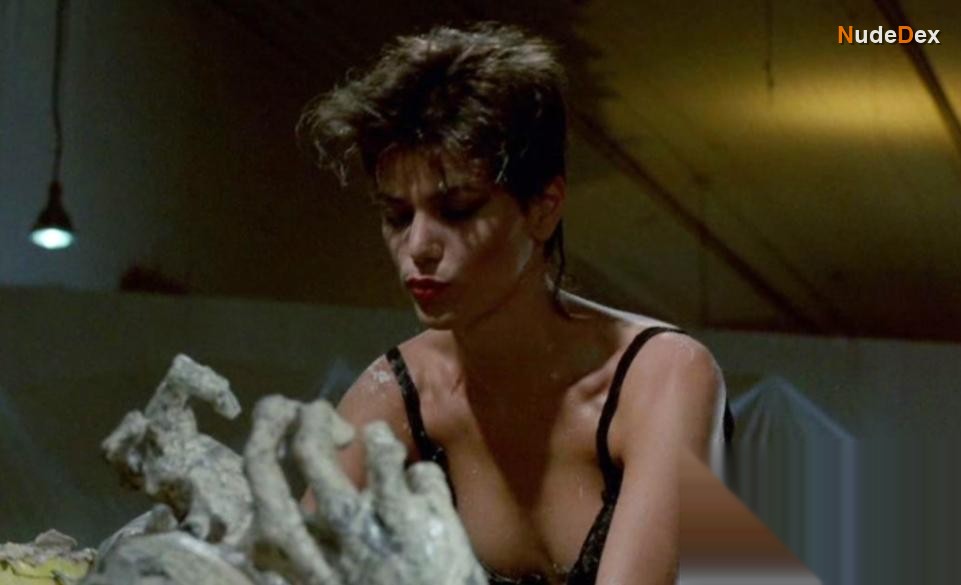 Linda Fiorentino in After Hours, photo 11