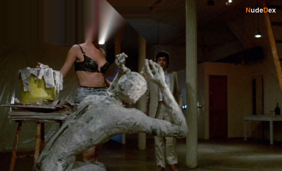 Linda Fiorentino in After Hours, photo 12