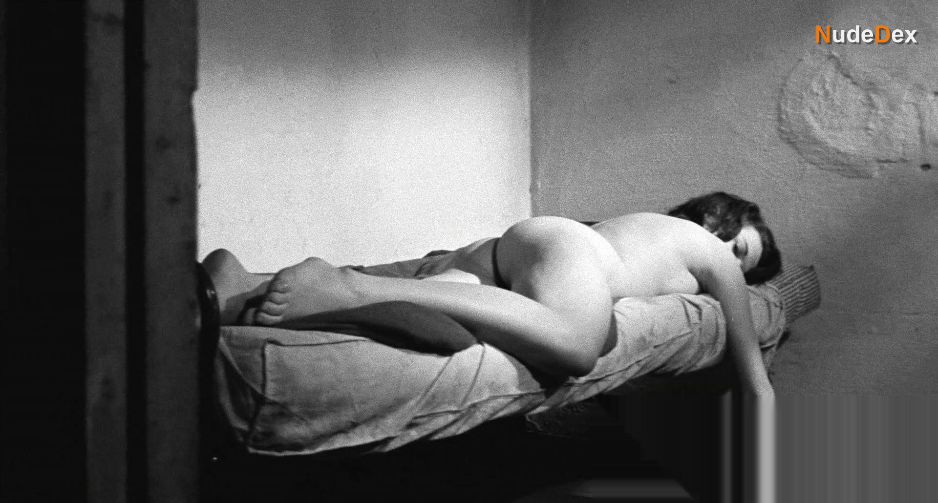Linda Geiser in The Pawnbroker, photo 4