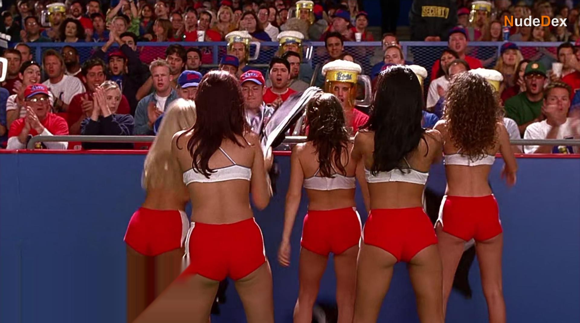 Baseketball in Baseketball, photo 1