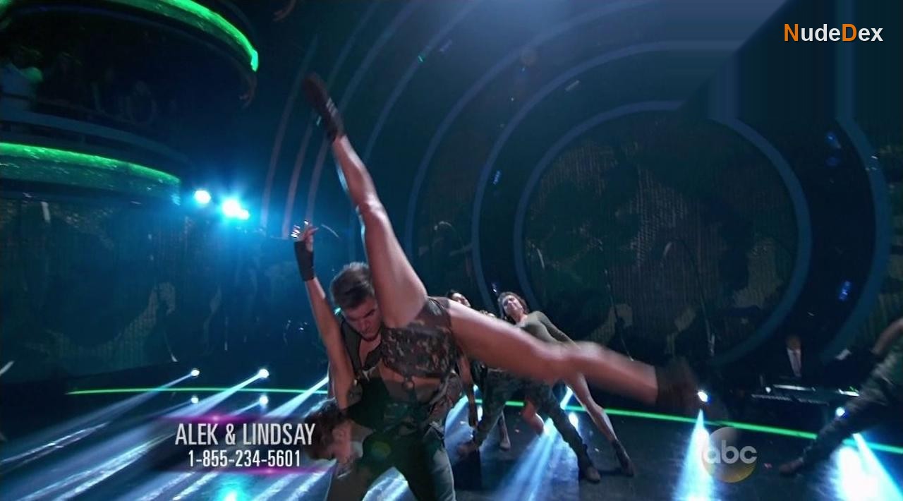 Dancing With The Stars in Dancing With The Stars, photo 5