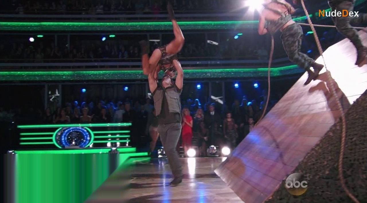 Dancing With The Stars in Dancing With The Stars, photo 6