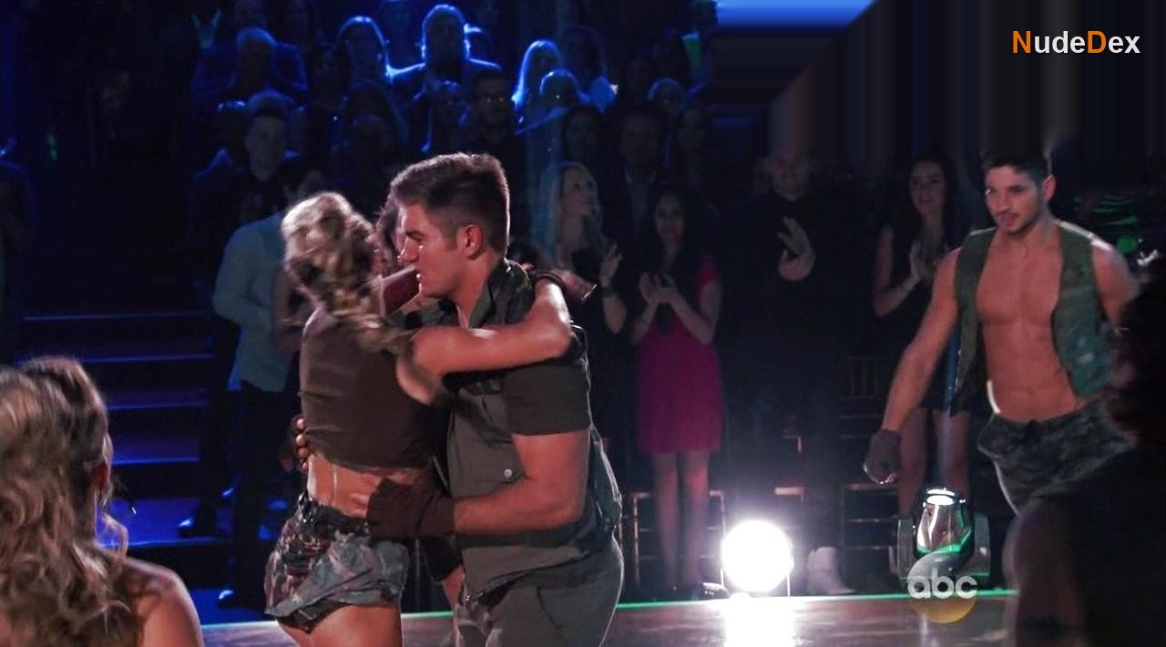Dancing With The Stars in Dancing With The Stars, photo 7