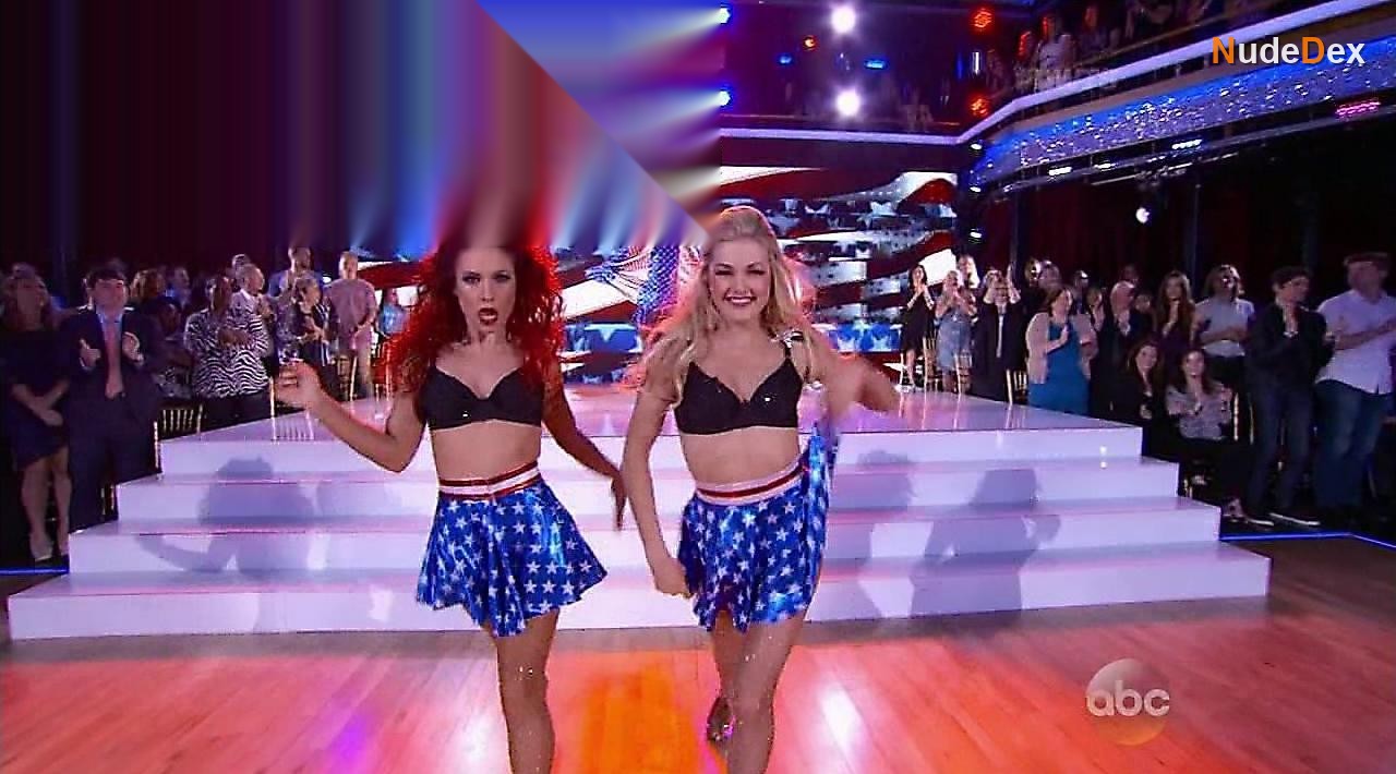Dancing With The Stars in Dancing With The Stars, photo 8