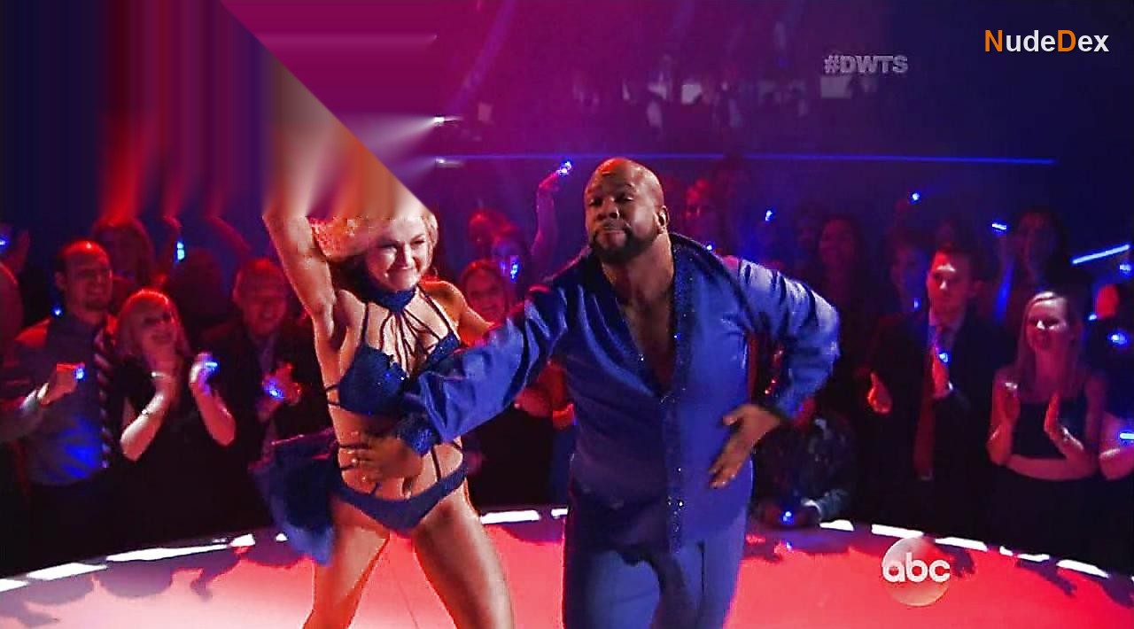 Dancing With The Stars in Dancing With The Stars, photo 10