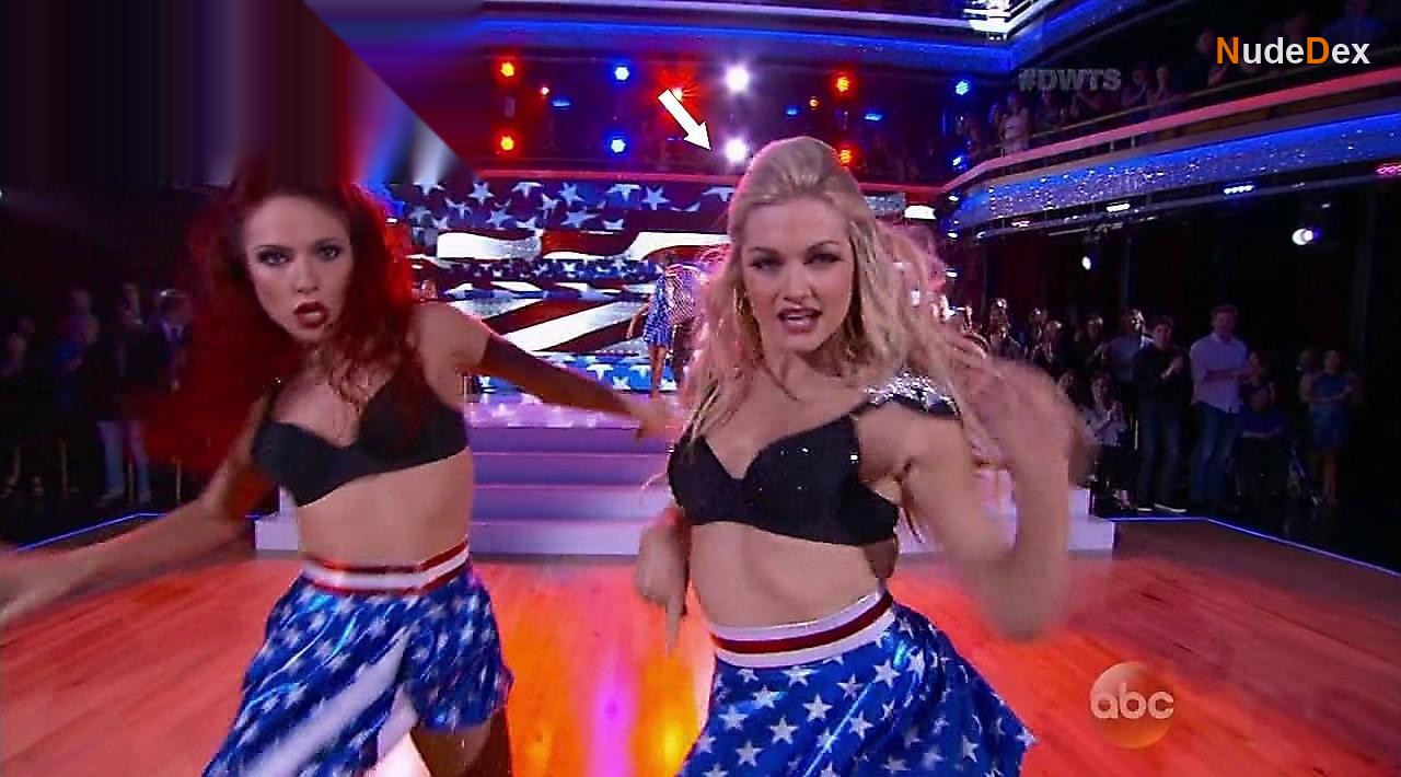 Dancing With The Stars in Dancing With The Stars, photo 12