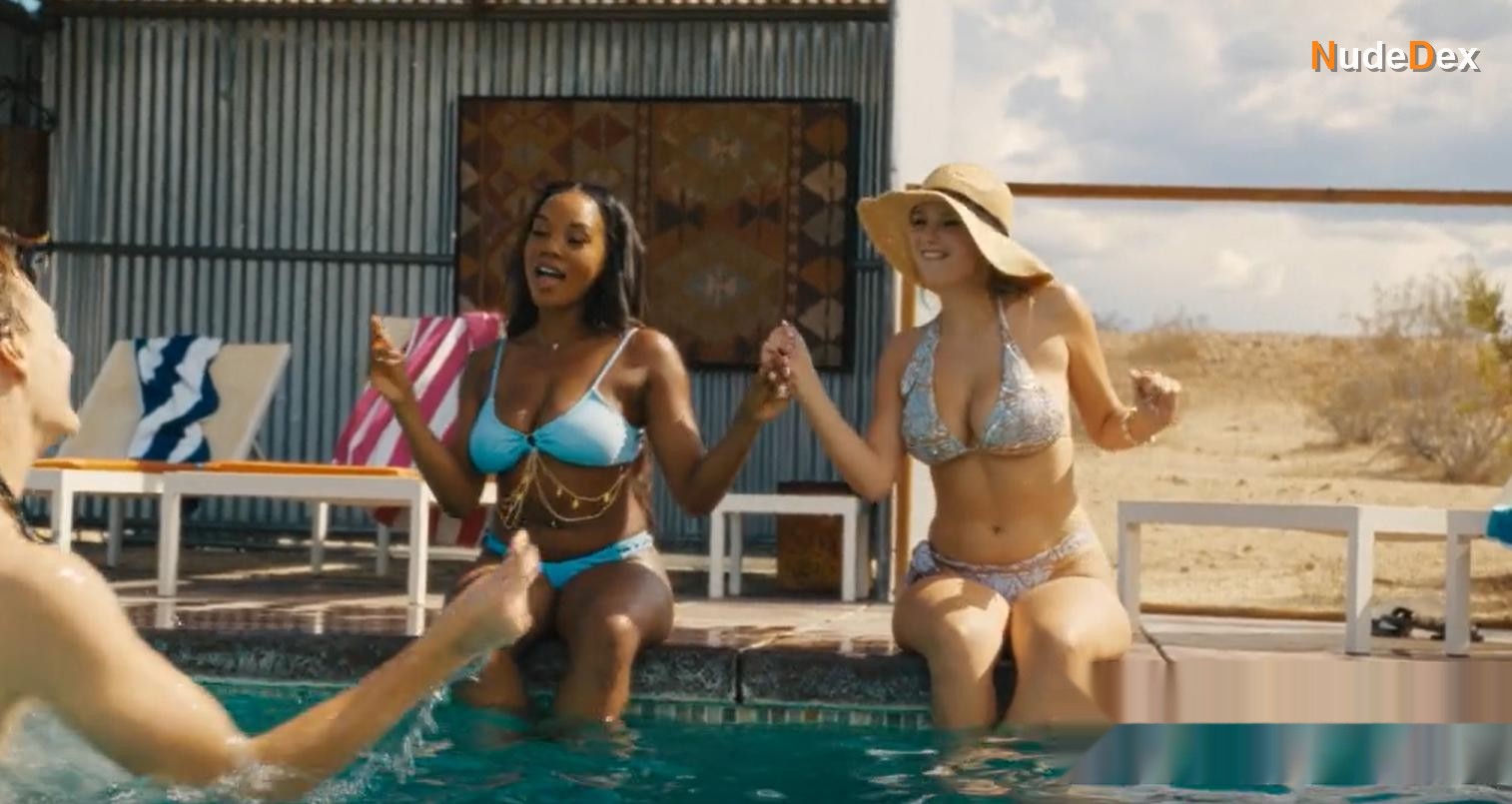 Lindsay Arnold in Killer Rental, photo 2