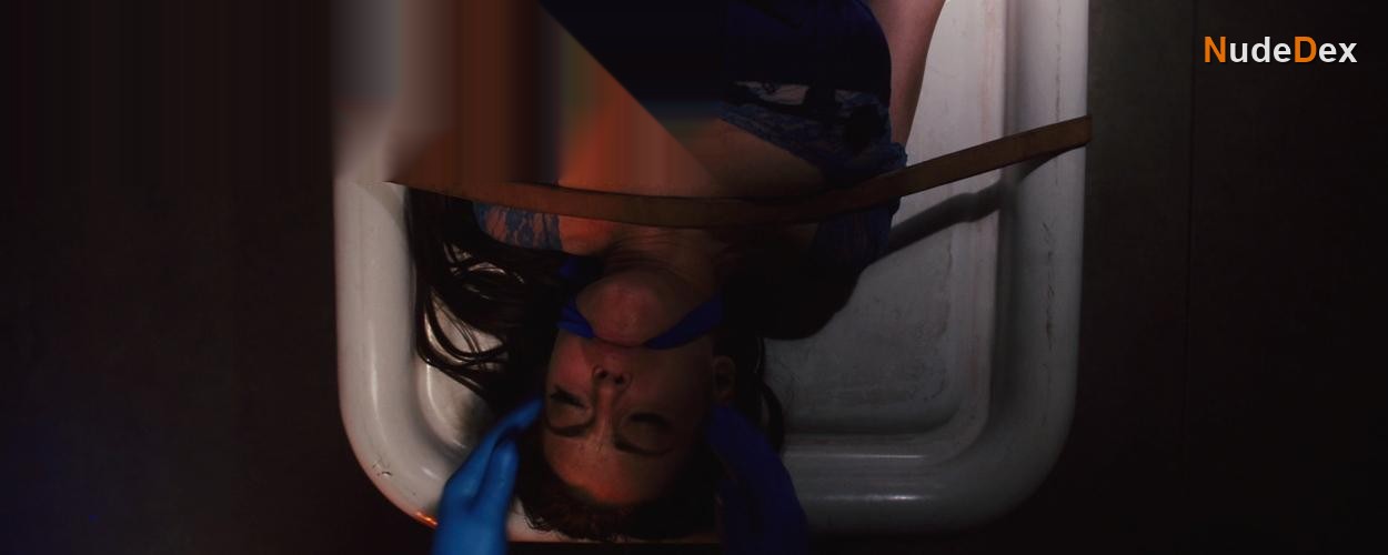 Lindsay Lohan in I Know Who Killed Me, photo 1