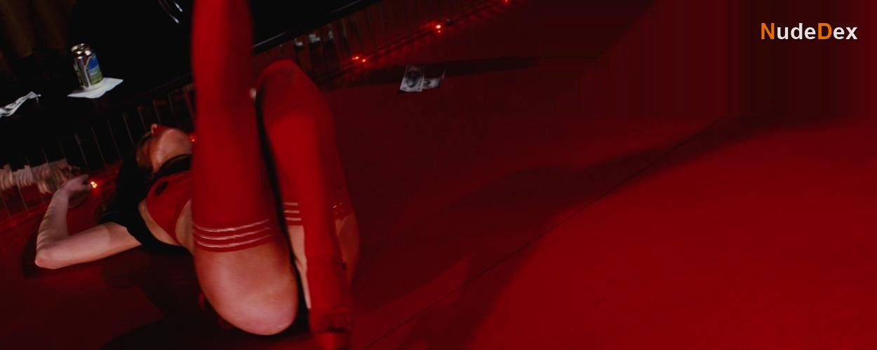 Lindsay Lohan in I Know Who Killed Me, photo 2