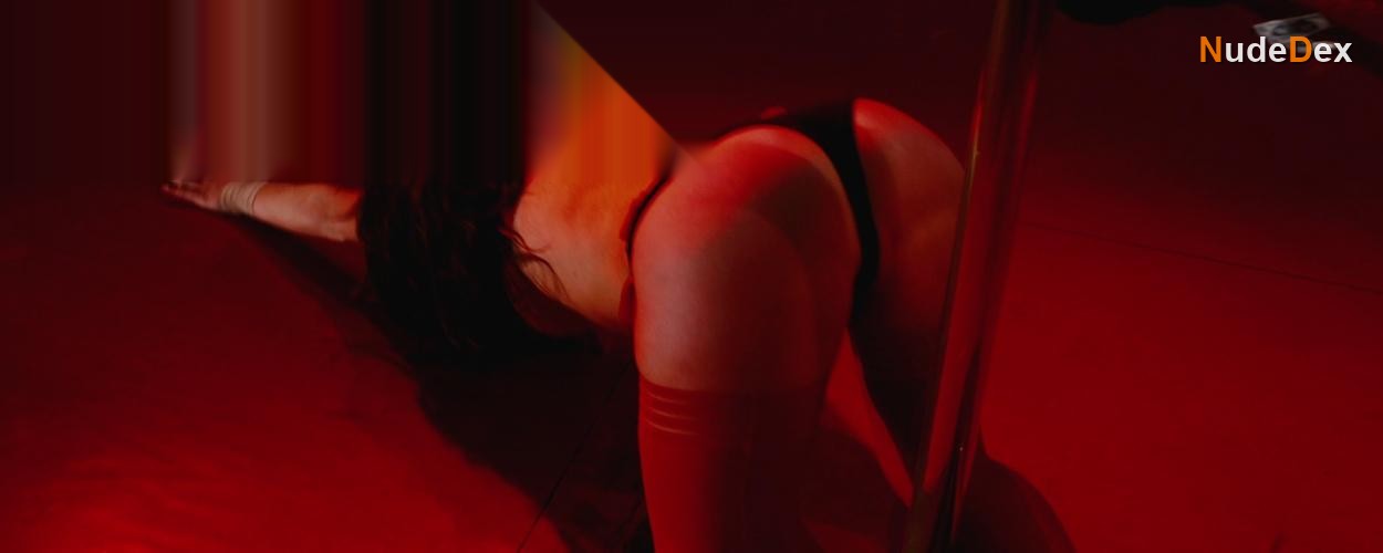 Lindsay Lohan in I Know Who Killed Me, photo 6