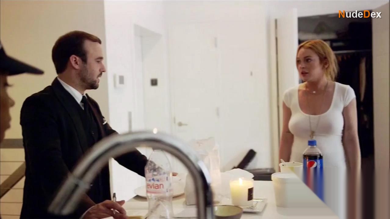 Lindsay Lohan in Lindsay, photo 6