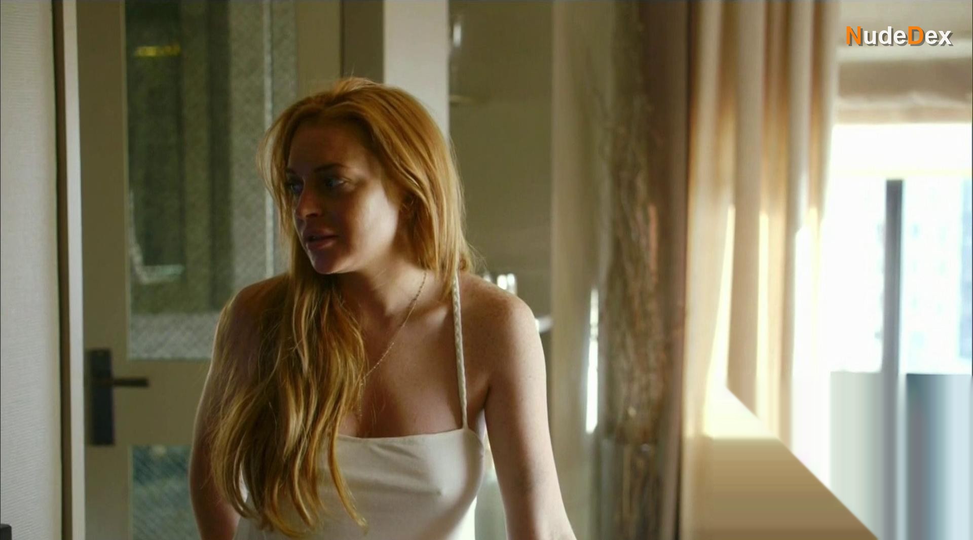 Lindsay Lohan in Lindsay, photo 11