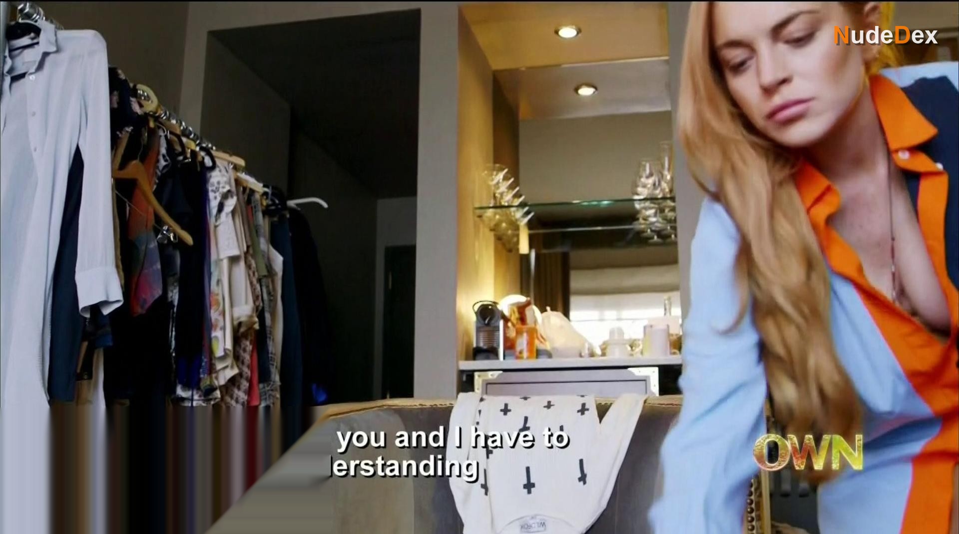 Lindsay Lohan in Lindsay, photo 12